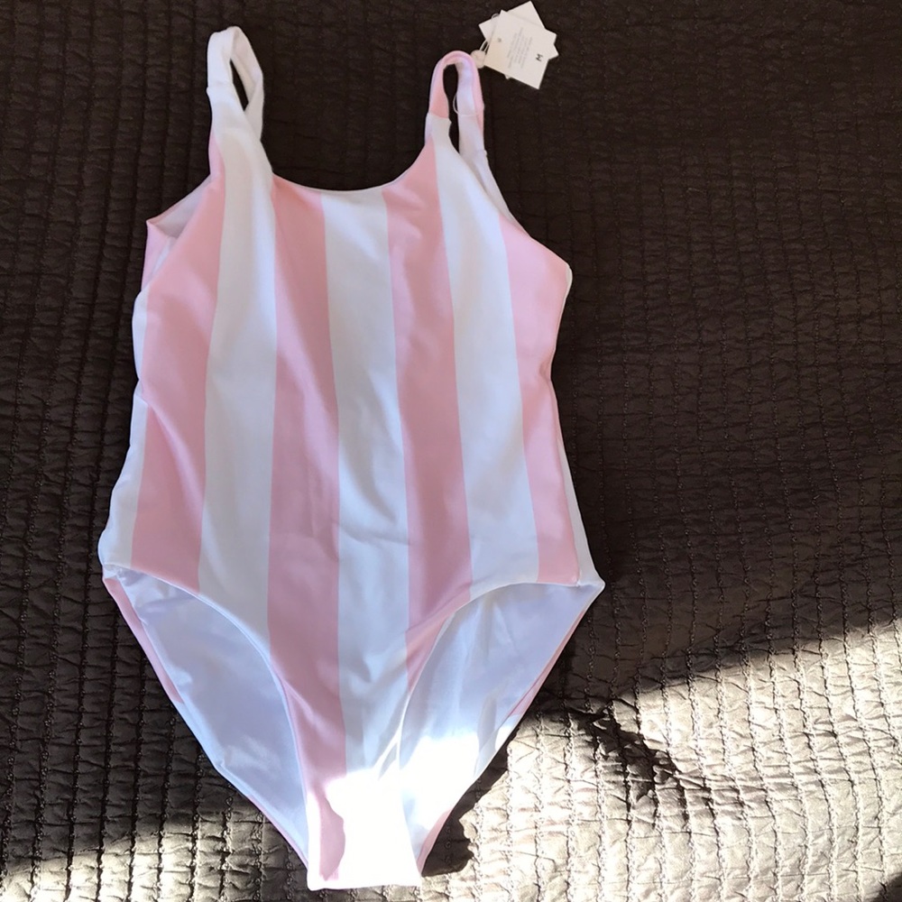 Brand New L Sea Swimwear One piece - Size Medium